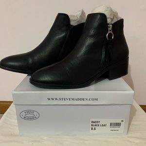 Steve Madden Dacey boots